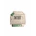 Zigbee + push fase afsnijding dimmer Zonder N